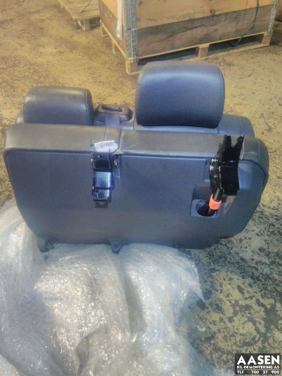 Sete bak til Toyota Land Cruiser 120 2002-2009 (INGEN DELENUMMER.|)