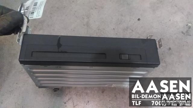 Styreenhet diverse til Toyota Land Cruiser 120, 2002-2009  (AISIN|86841-50100)