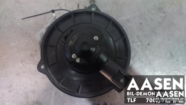 Varmeapparat motor bak til Toyota Land Cruiser 120, 2002-2009  (DENSO|194000-1500)