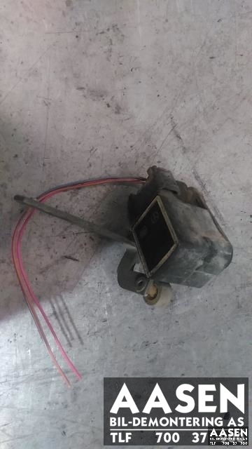Sensor nivå, venstre bak til Mercedes ML 2005-2011 (W164) (W164) (A 010 542 77 17|)