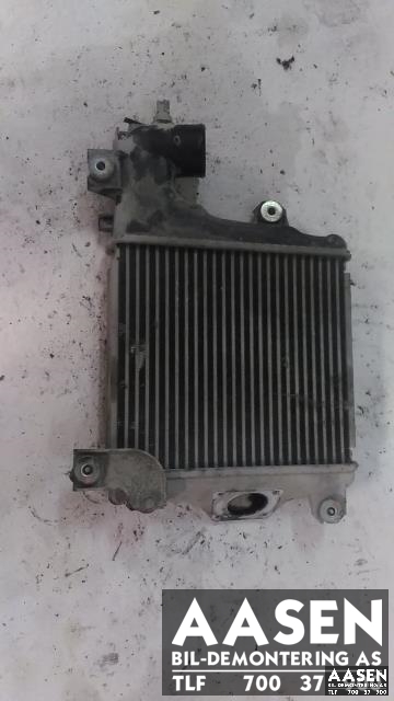 Intercooler til Toyota Hilux, 2012-2016  
