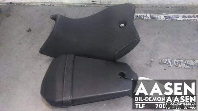 MC, Sal/sete til MC Yamaha YZF-R125, 2008-2013