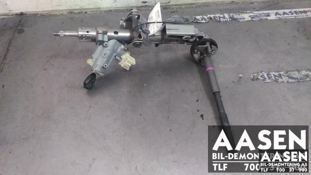 Rattaksel til Toyota Hilux, 2012-2016  