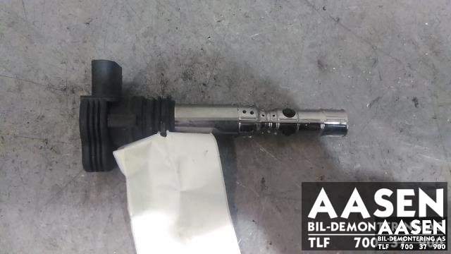 Coil elektronisk til Audi A6, 1997-2001 (Type II, Fase 1) (C5) (C5) (06A905115D)