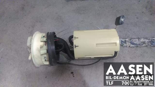 Bensinpumpe elektrisk til Alfa Romeo 166 1998-2007