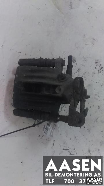 Bremsecaliper høyre bak til Alfa Romeo 166, 1998-2007 (N/F)