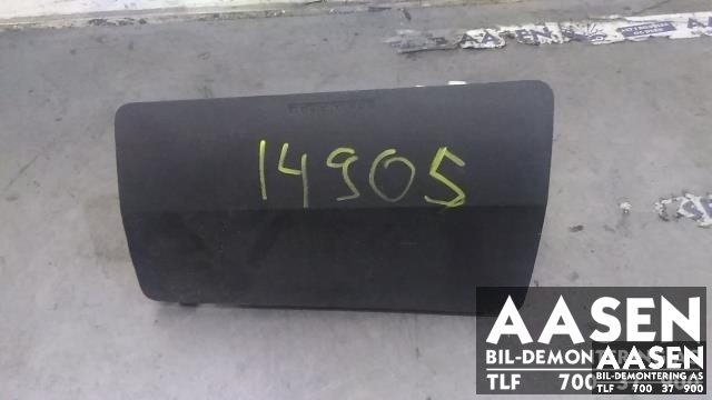 Airbag passasjer til Toyota Hilux, 2012-2016  