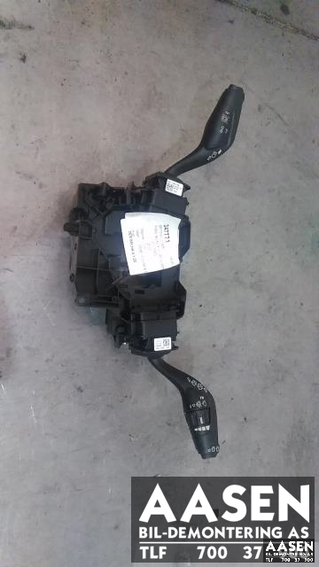 Bryter combi til Ford Mondeo 2014-2019 (Type V, Fase 1) (DG9T-17A553-DDW|EG9T-13335-FBW|)
