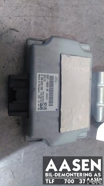 Styreenhet diverse til Ford Mondeo, 2014-2019 (Type V, Fase 1) (DG9T14B526BF)