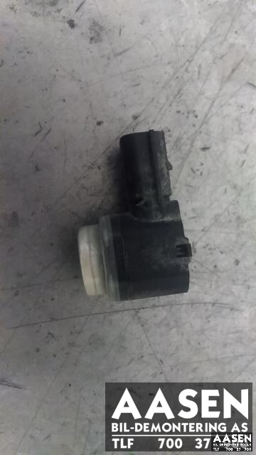 Parkeringssensor bak til Ford Mondeo 2014-2019 (Type V, Fase 1) (EM2T-15K859-AAW|)