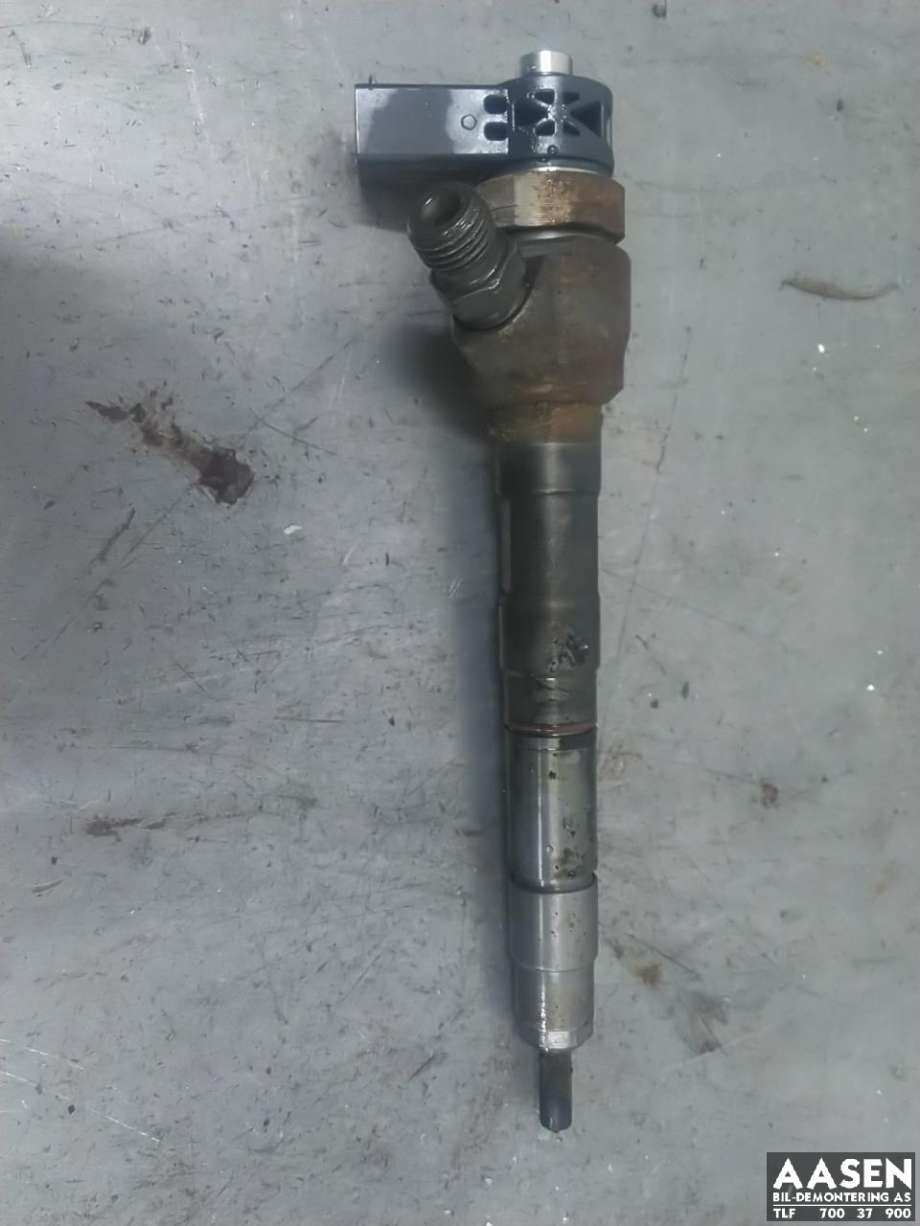 Dyse innsprøyting diesel til VW Golf VII, 2012-2017 (Fase 1) (04L 130 277 AJ)