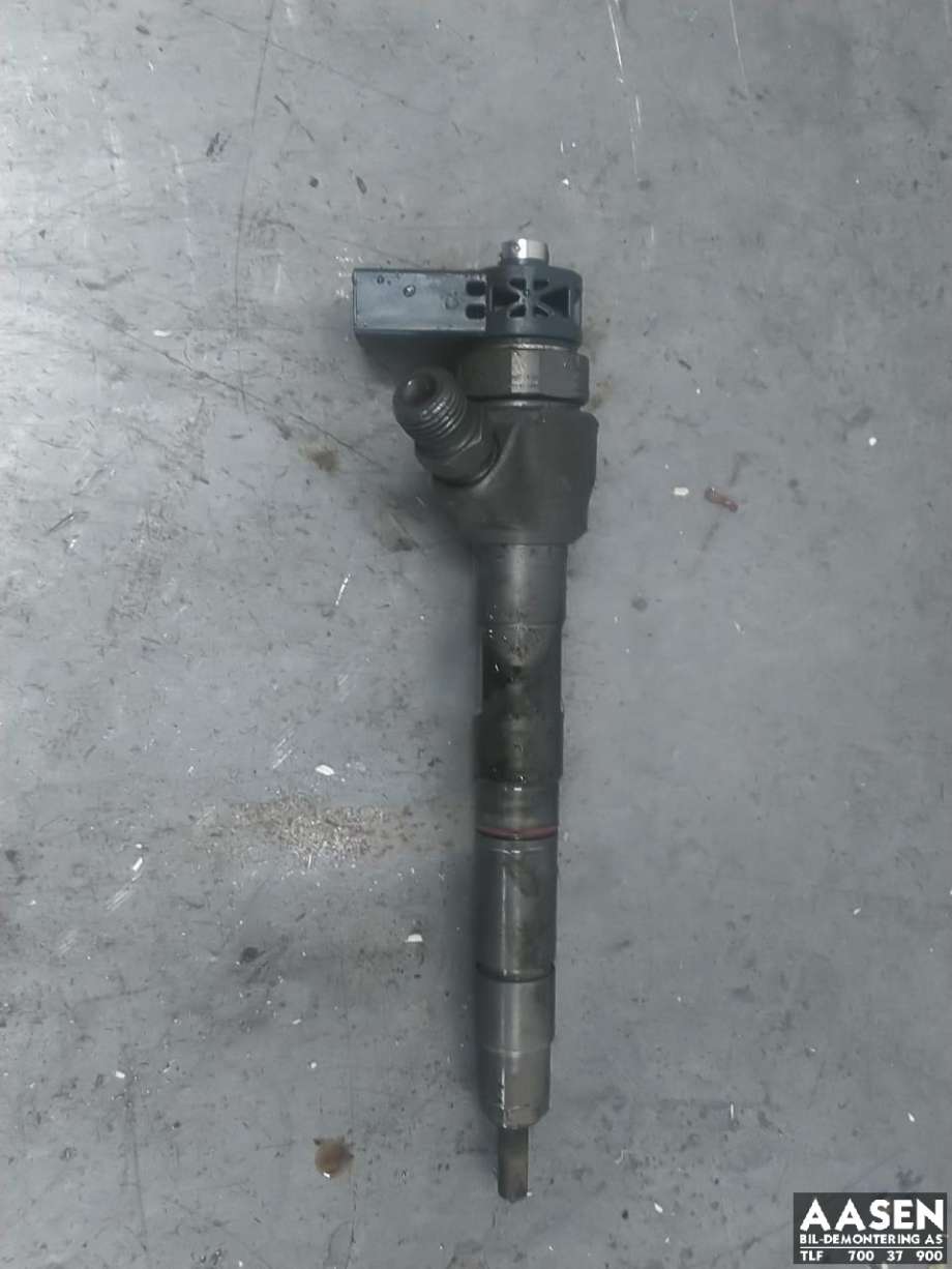 Dyse innsprøyting diesel til VW Golf VII, 2012-2017 (Fase 1) (04L 130 277 AJ)