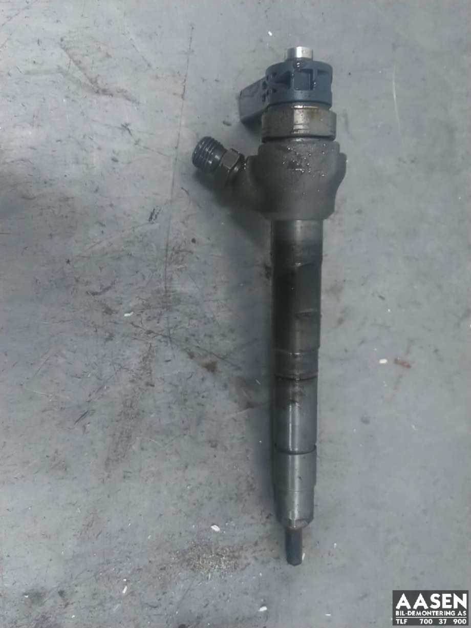 Dyse innsprøyting diesel til VW Golf VII, 2012-2017 (Fase 1) (04L 130 277 AJ)