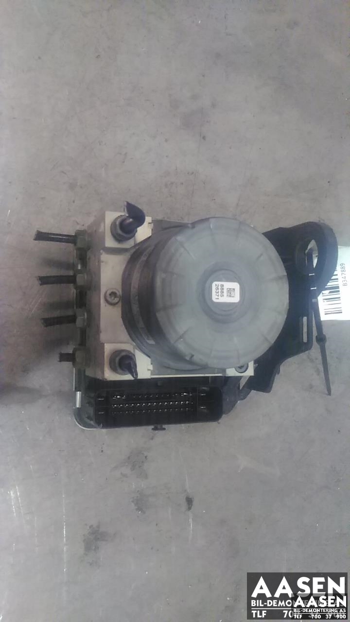 ABS sentral til VW Golf VII, 2012-2017 (Fase 1)  (ATE|5Q0 614 517 CE)