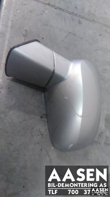 Speil høyre til SsangYong Rodius 2005-2013 (Type I)  