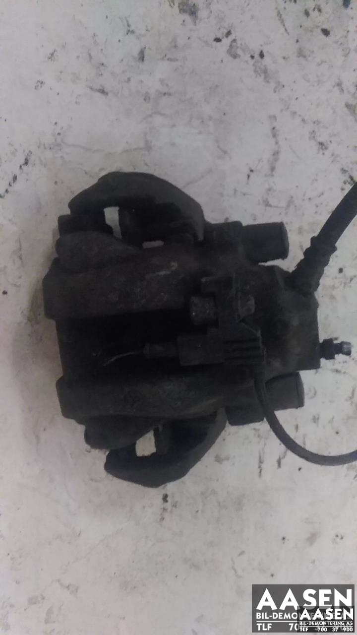 Bremsecaliper høyre bak til Mercedes E-Klasse, 2009-2013 (Fase 1) (W212) (W212) (ATE|A 212 423 01 81)
