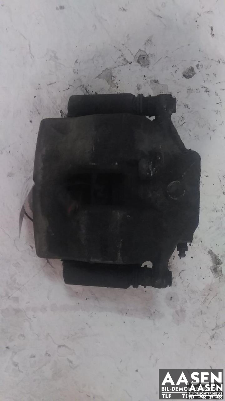 Bremsecaliper høyre foran til Mercedes E-Klasse, 2009-2013 (Fase 1) (W212) (W212) (TRW|A 204 421 24 81)