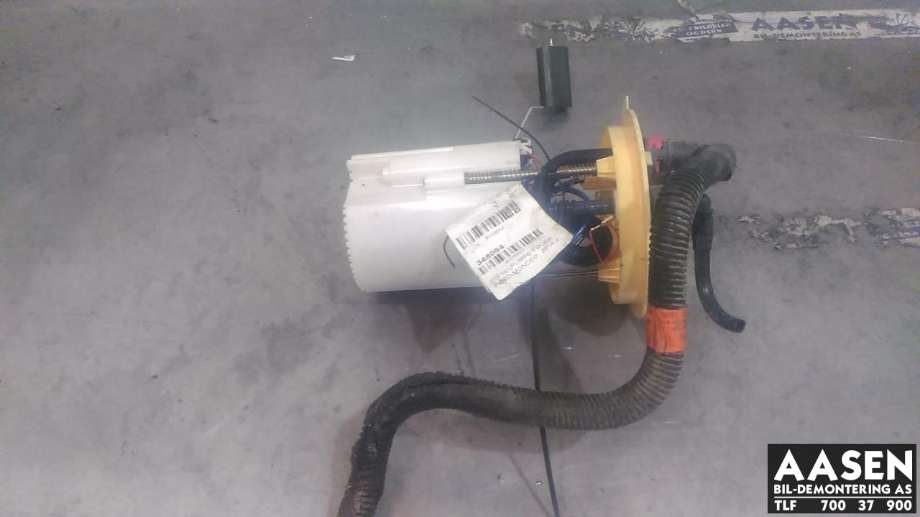 Dieselpumpe fødepumpe til Ford Mondeo 2014-2019 (Type V, Fase 1) (2273421|)