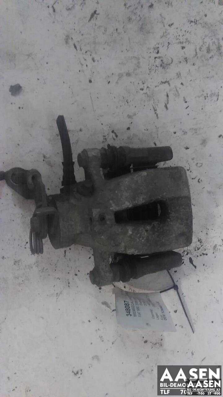Bremsecaliper høyre bak til Fiat 500, 2008-2020  (N/F)