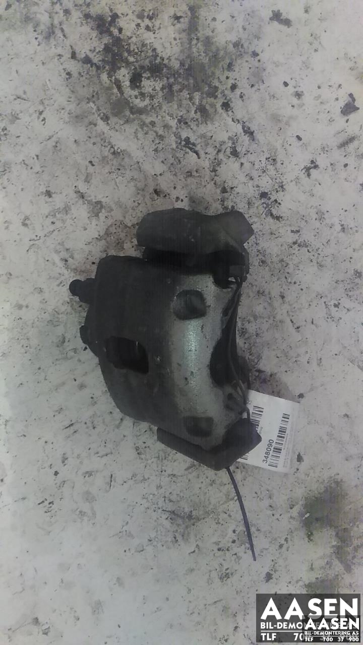 Bremsecaliper venstre foran til Fiat 500, 2008-2020  (N/F)