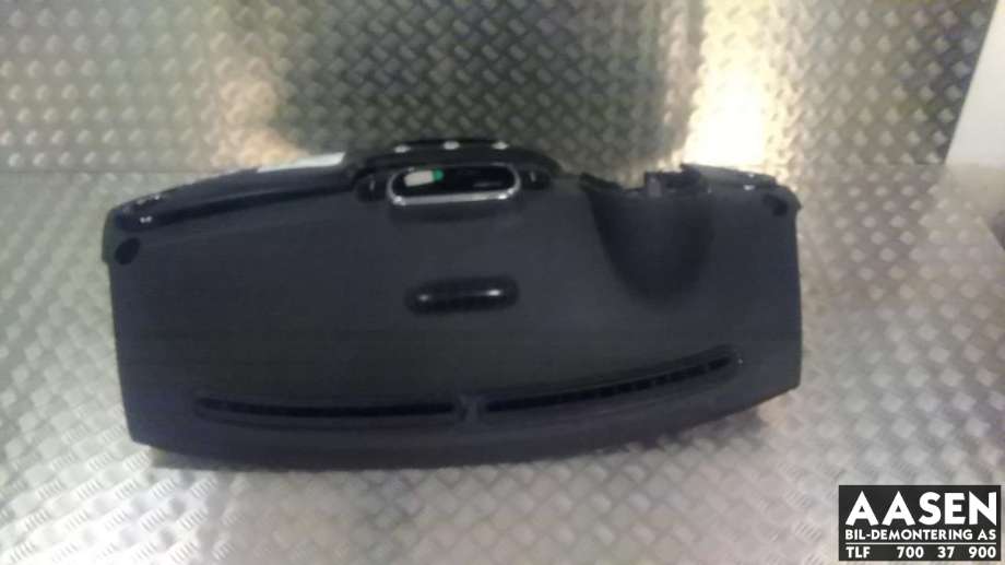 Dashbord polstring til Fiat 500 2008-2020  