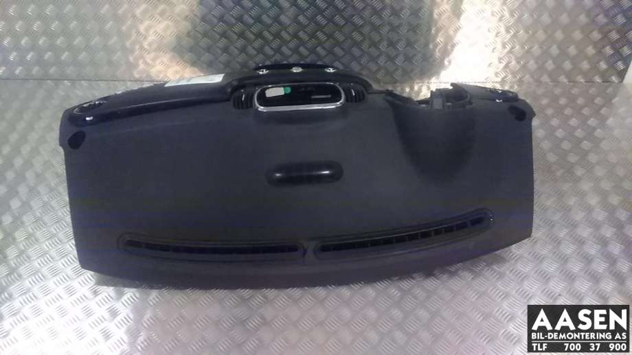 Dashbord polstring til Fiat 500 2008-2020  