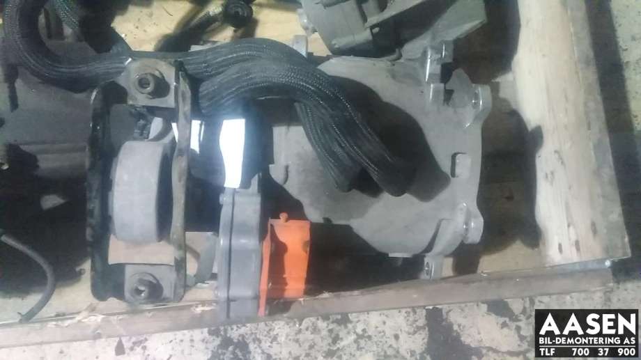 Motor elbil foran til Fiat 500 2008-2020 (0437507501|P05062473AB|)