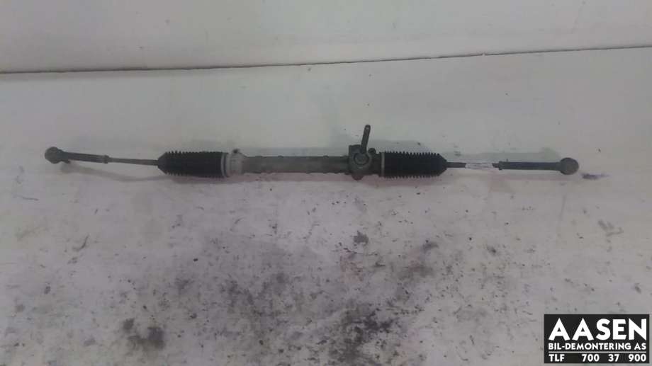 Tannstang til Fiat 500, 2008-2020  
