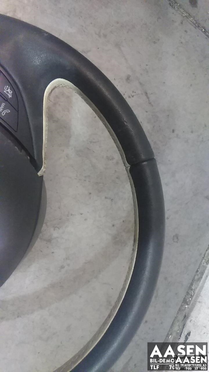 Ratt til Fiat 500 2008-2020  
