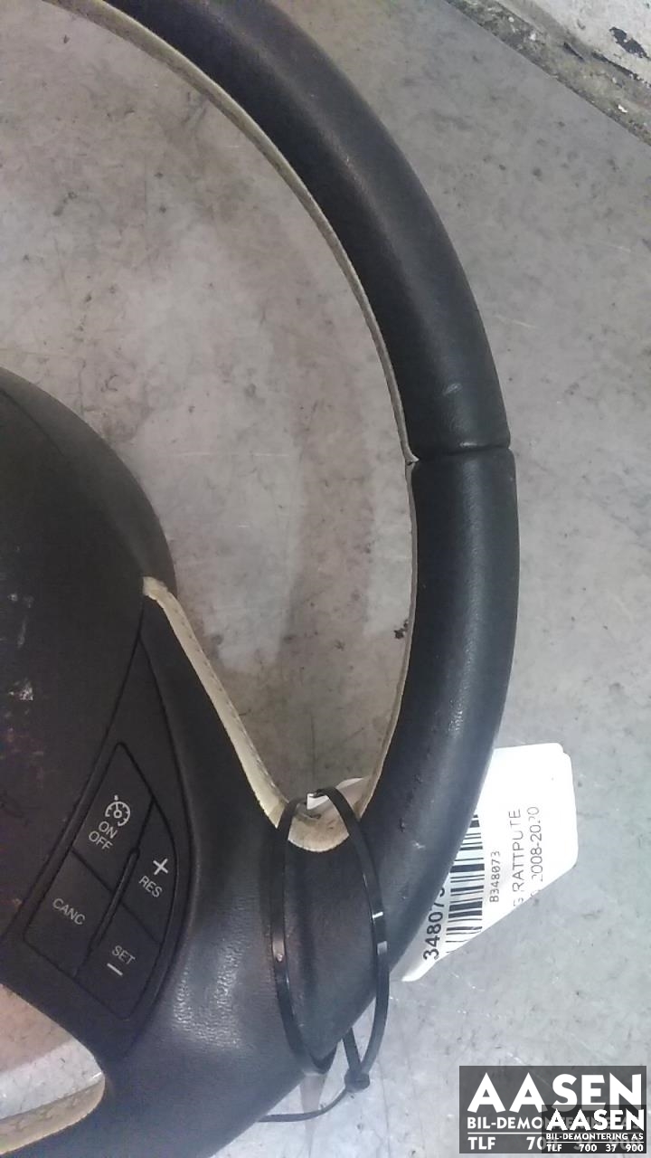 Ratt til Fiat 500 2008-2020  