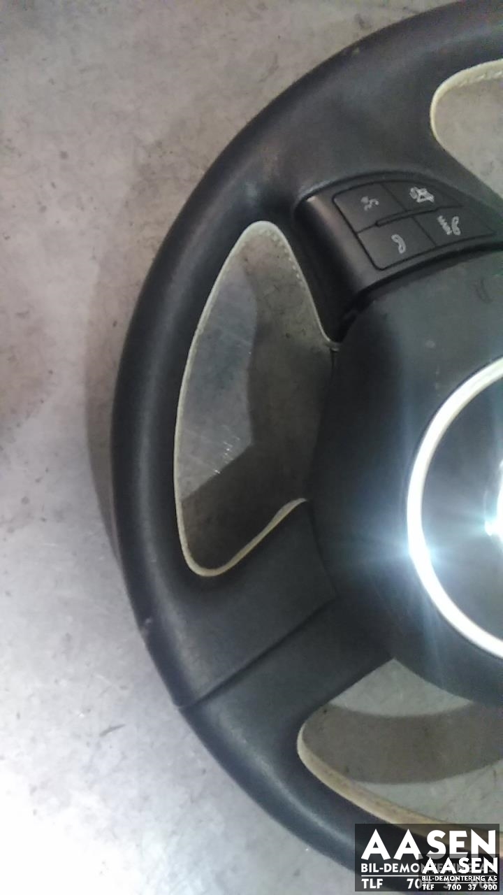 Ratt til Fiat 500 2008-2020  
