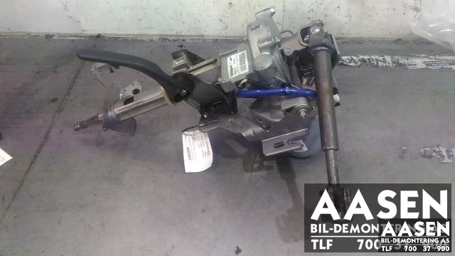 Rattaksel elektrisk servo til Nissan Qashqai, 2010-2014 (Type I, Fase 2)  (48811BR03D)
