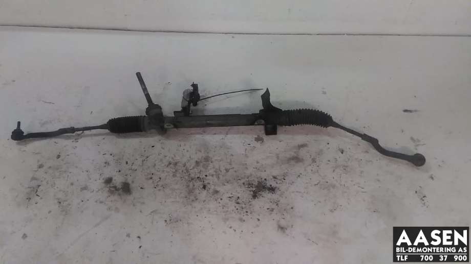 Tannstang til Nissan Qashqai, 2010-2014 (Type I, Fase 2)  (48001JD90B)