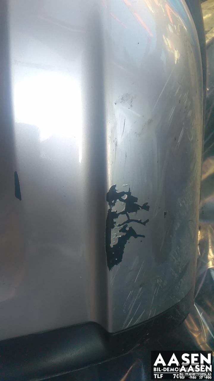 Støtfanger bak til VW Tiguan 2007-2011 (Type I, Fase 1)  (5N0 807 421 A|)