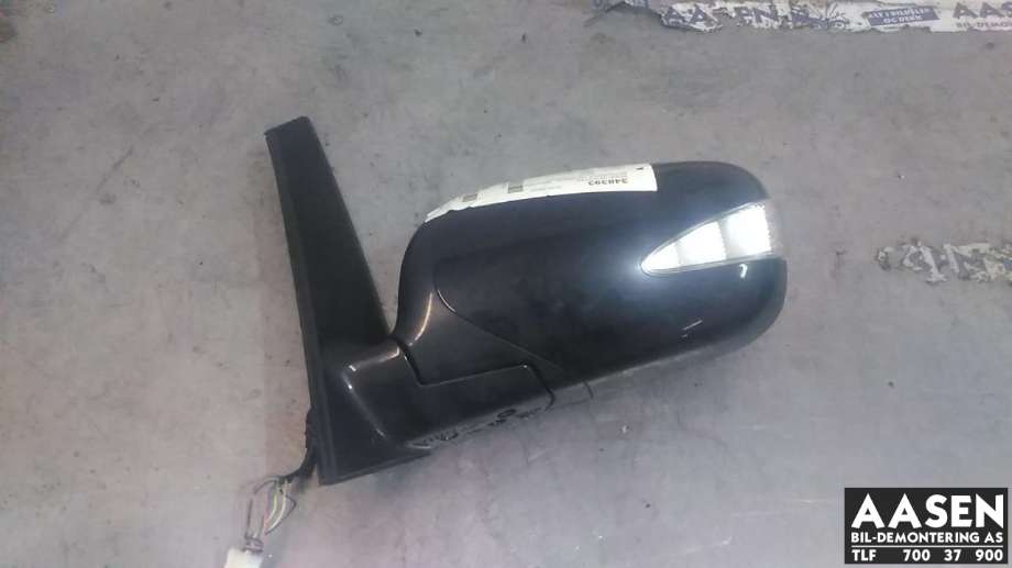 Speil venstre til Mitsubishi Grandis, 2004-2009  (MN145649XB)