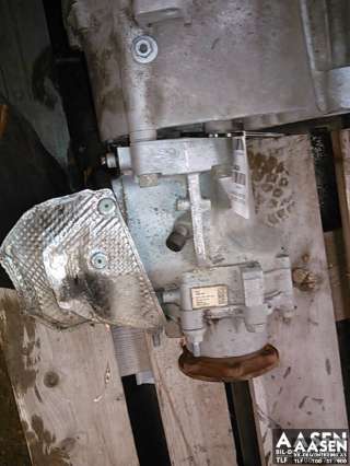 Girkasse 4WD fordelingskasse til VW Caddy, 2015-2020 (Type III, Fase 3)  (|0CN 409 053 AM)