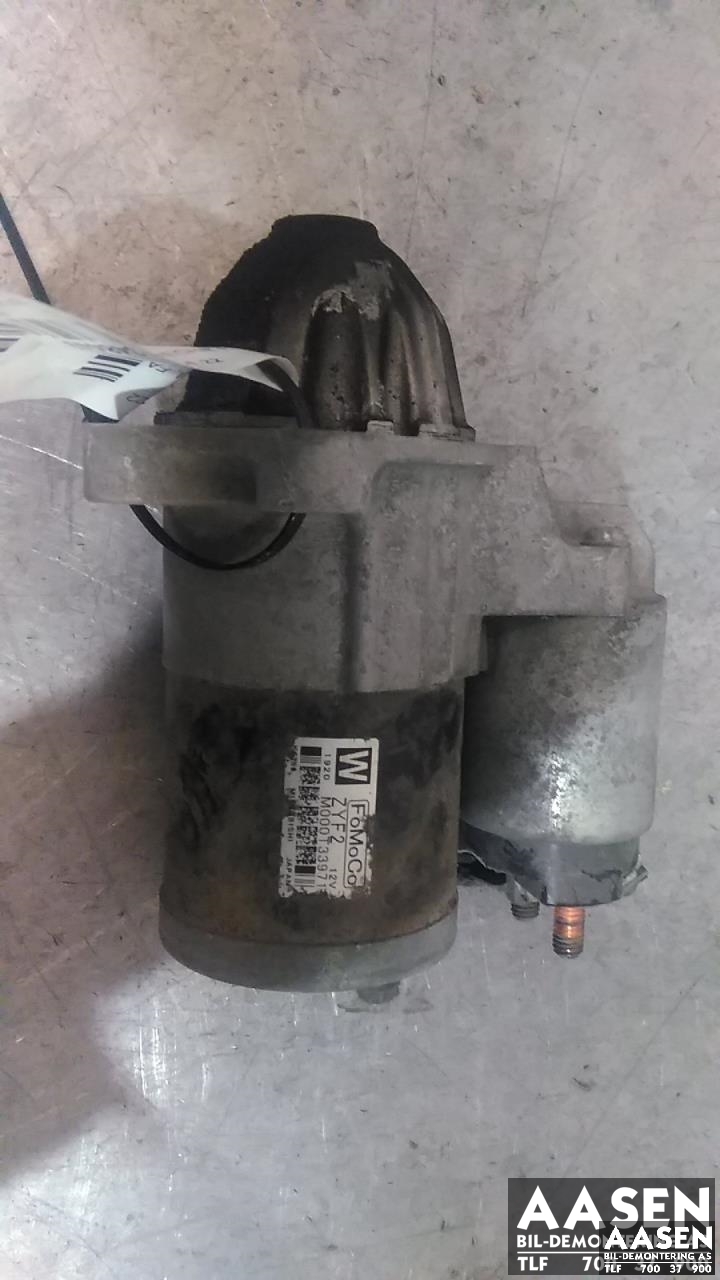 Starter til Mazda 2 2011-2014 (Type II, Fase 2) (MITSUBISHI|M000T33971|)