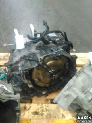 Girkasse automat til Peugeot 508,   (|98 106 762 80|16 373 099 80)