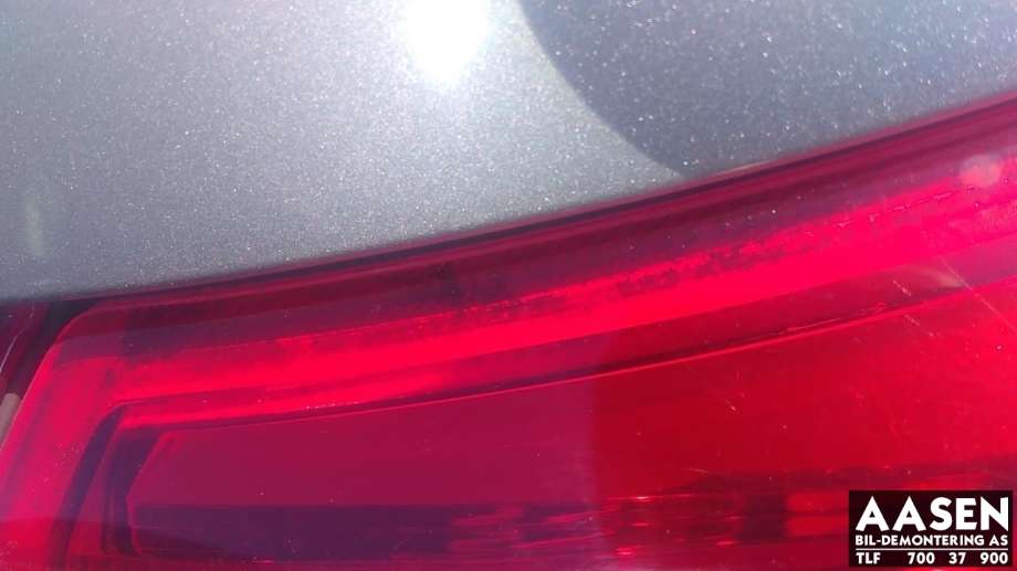 Baklykt høyre ytre til VW Golf VII 2012-2017 (Fase 1)  (5G0 945 096 M|)
