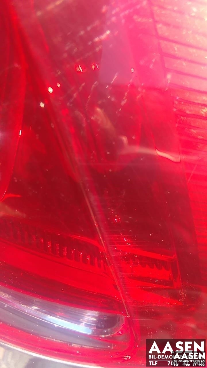 Baklykt høyre ytre til VW Golf VII 2012-2017 (Fase 1)  (5G0 945 096 M|)