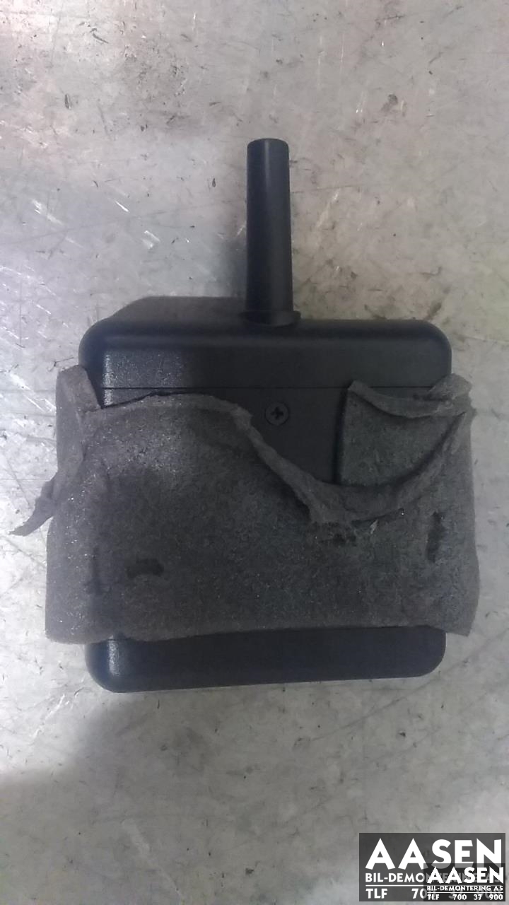 Styreenhet diverse til Toyota Prius +7, 2012-2020 (Type III) (stasjonsvogn) (stasjonsvogn) 