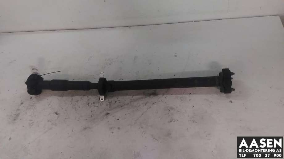 Mellomaksel bakre til BMW 3-Serie 2005-2011 (E90/E91/E92/E93) (E90/E91/E92/E93) (26 10 7 572 661|)