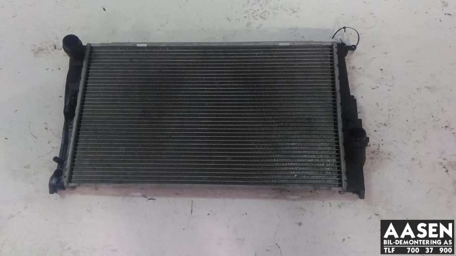 Radiator (automat gir) til BMW 3-Serie, 2005-2011 (E90/E91/E92/E93) (E90/E91/E92/E93) (17 11 7 794 488)