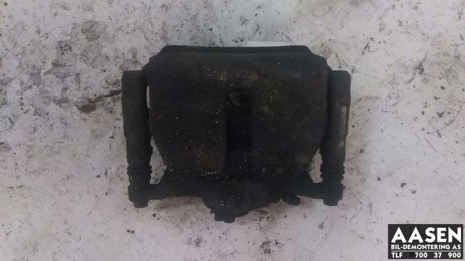 Bremsecaliper høyre foran til VW Caddy 2015-2020 (Type III, Fase 3) (TRW|8V0 615 124|)