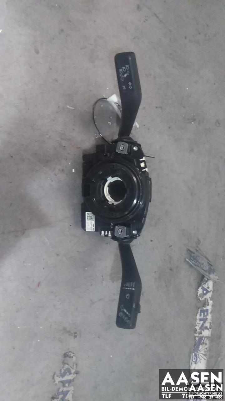 Bryter combi til VW Caddy 2015-2020 (Type III, Fase 3) (5K0 953 502 K|)