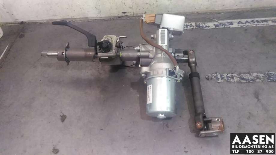Rattaksel elektrisk servo til Kia Picanto, 2011-2017 (Type II)  (56310G 6000)