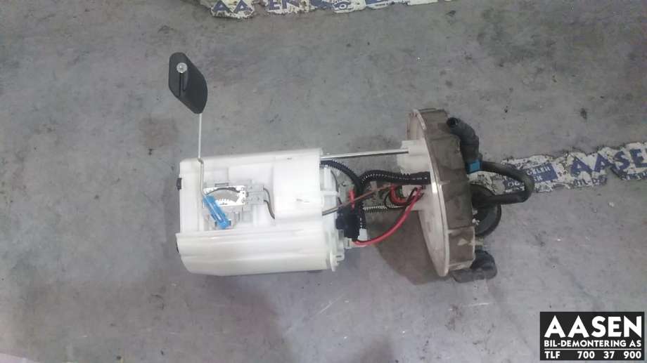 Bensinpumpe elektrisk til Kia Picanto, 2011-2017 (Type II)  (31120G 6100)