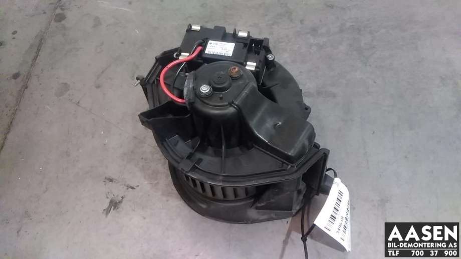 Varmeapparat motor til Audi A6, 2005-2008 (Type III, Fase 1) (C6) (C6) (4F0 820 020 A)