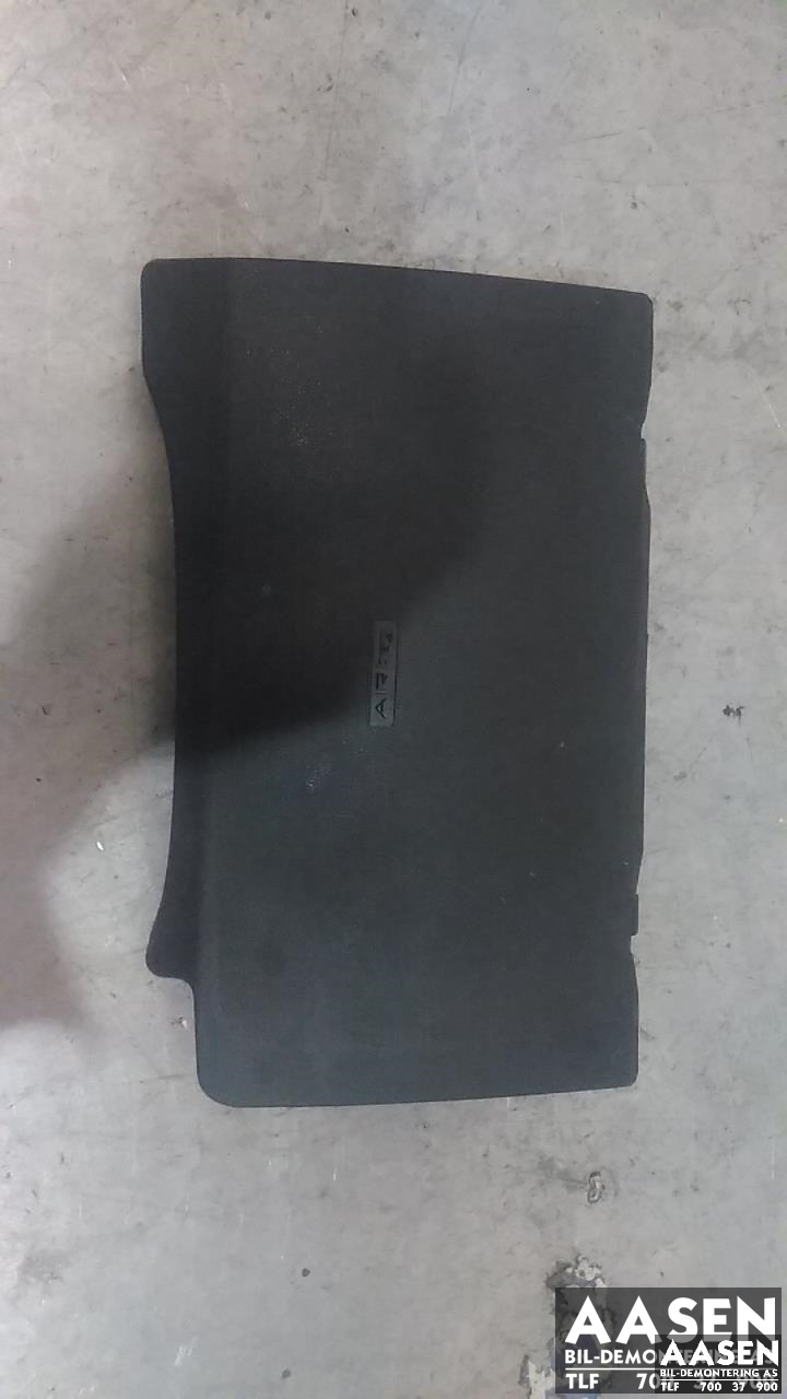 Airbag kne til Fiat 500, 2008-2020  