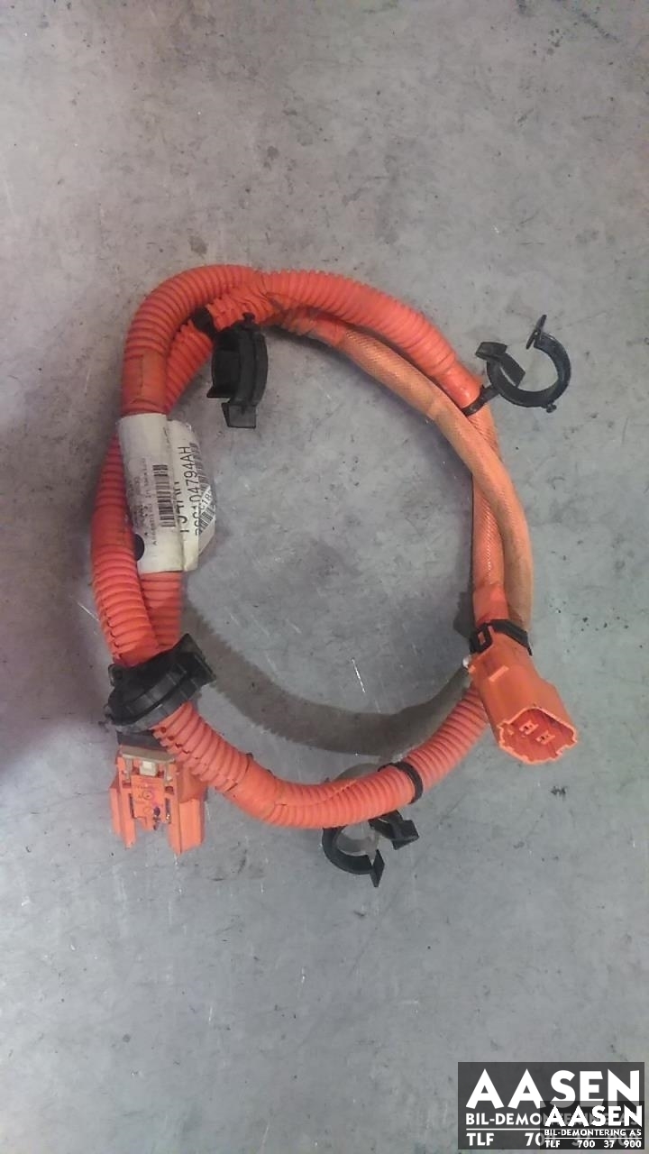 Ledningsnett til Fiat 500, 2008-2020  (P68104794AH)